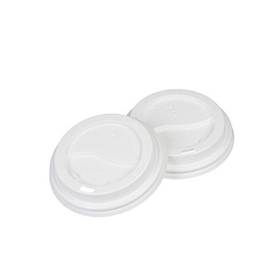 Capac pahar 6.5 oz (180 - 200 ml), 100 buc/set