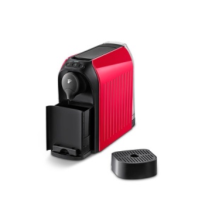 EspressorTchibo Cafissimo easy, 1250 W, 3 nivele de presiuni, 650 ml, disponibil in 5 culori