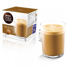 CAFE NESCAFE DOLCE GUSTO ESPRESSO 96GR