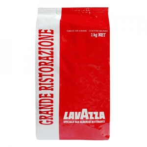 Cafea boabe Lavazza Grande Ristorazione, 1kg