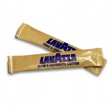 Zahar Brun Lavazza la Plicuri Stick, 5g, 100 plicuri