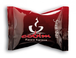 COVIM Granbar Capsule Cafea, 7gr/bucata, set – 100buc