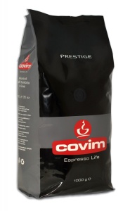 Covim Prestige Cafea Boabe, 1kg