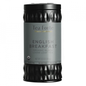 English Breakfast - Ceai negru organic Assam