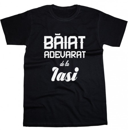 Baiat de la Iasi