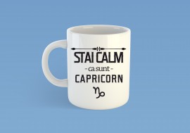Cana "Capricorn"
