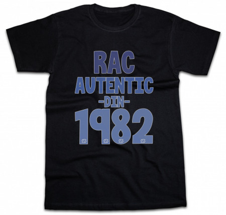 Rac autentic din [1982]