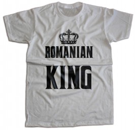 Romanian King