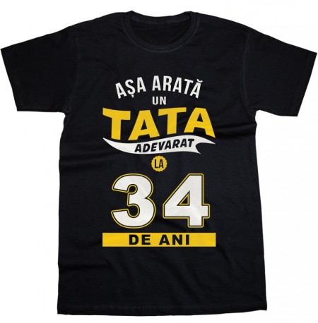 Tata adevarat [34]