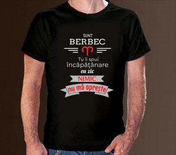 Berbec adevarat