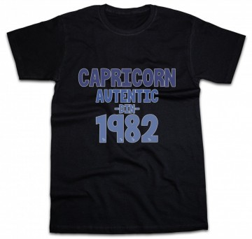 Capricorn autentic din [1982]
