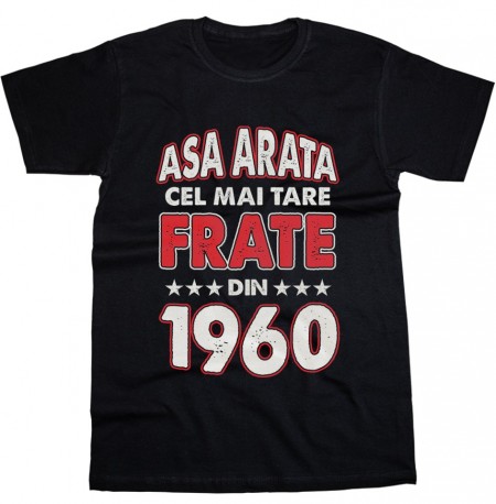 Cel mai tare frate [1960]