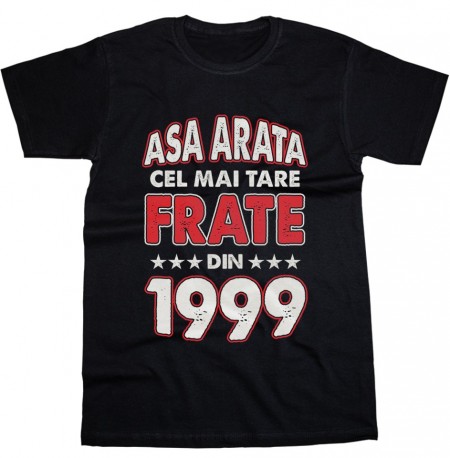 Cel mai tare frate [1999]