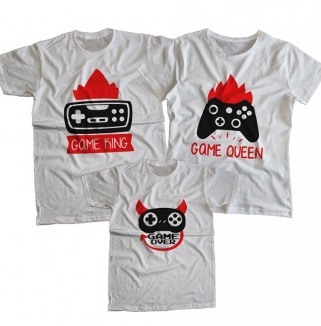 Game [Pack family]
