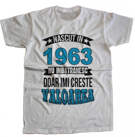 Imi creste valoarea [B] [1963]