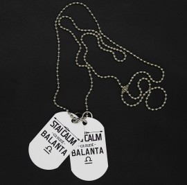Lantisor "Balanta"