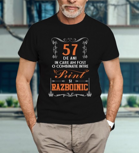 Print si Razboinic [57]
