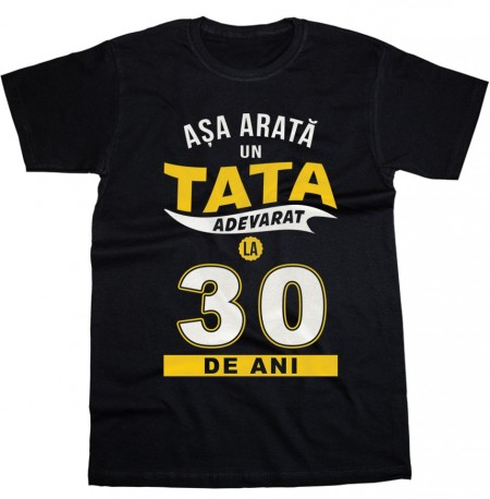 Tata adevarat [30]