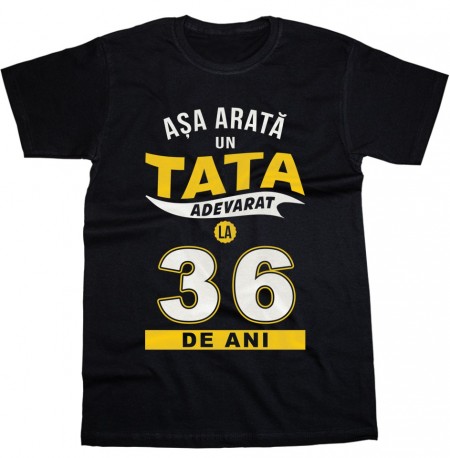 Tata adevarat [36]