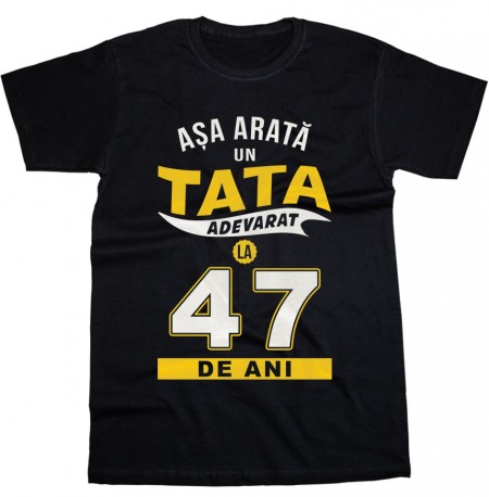 Tata adevarat [47]