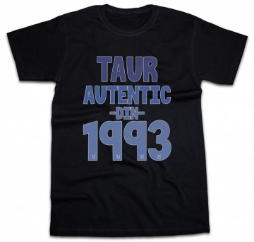 Taur autentic din [1993]