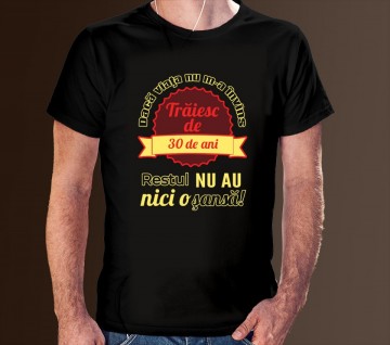 [30] Restul nu au nici-o sansa