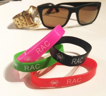 Bratara - Rac