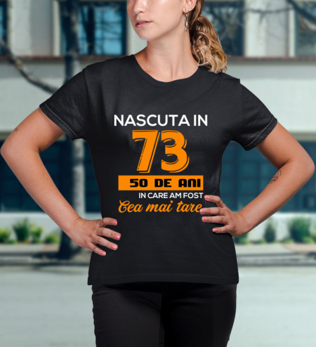 Cea mai tare [50]