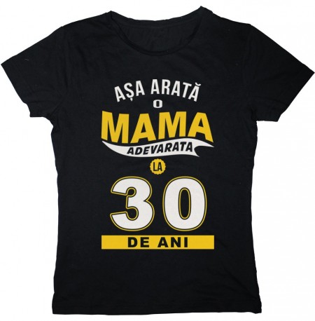 Mama adevarata [30]