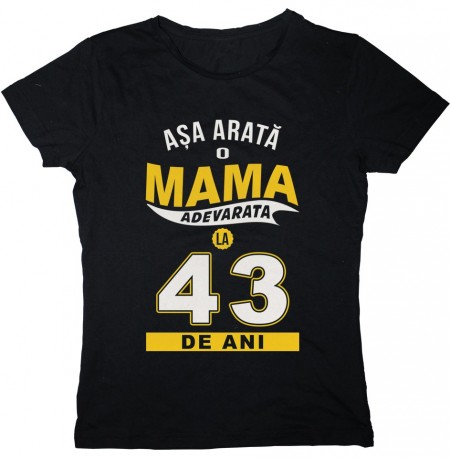 Mama adevarata [43]
