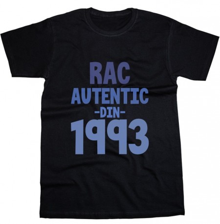 Rac autentic din [1993]
