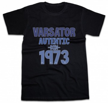 Varsator autentic din [1973]