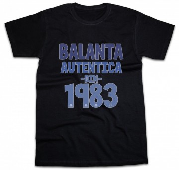 Balanta autentica din [1983]