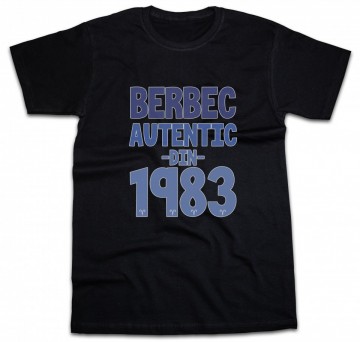 Berbec autentic din [1983]