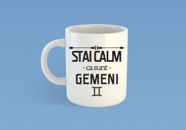 Cana "Gemeni"