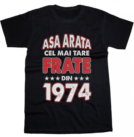 Cel mai tare frate [1974]