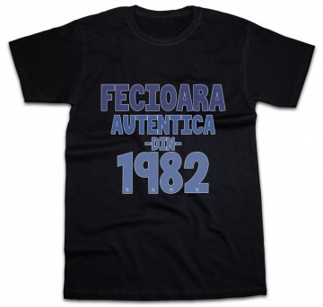 Fecioara autentica din [1982]
