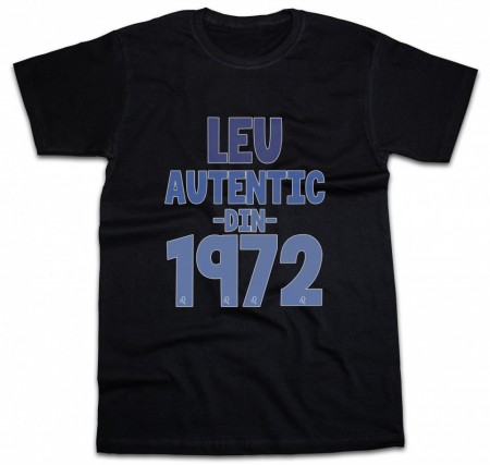 Leu autentic din [1972]
