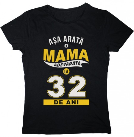 Mama adevarata [32]