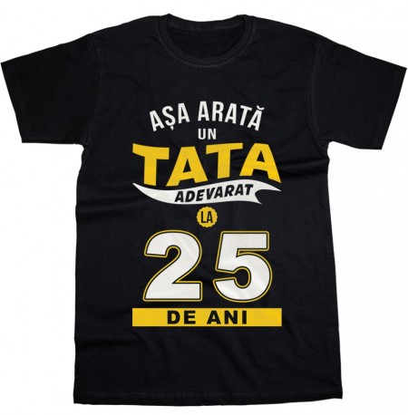 Tata adevarat [25]