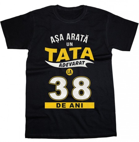 Tata adevarat [38]