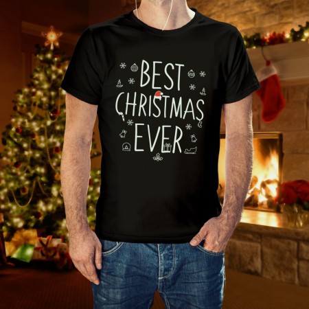 Best Christmas Ever