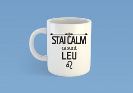 Cana "Leu"