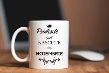 Cana - Printesele sunt nascute in...
