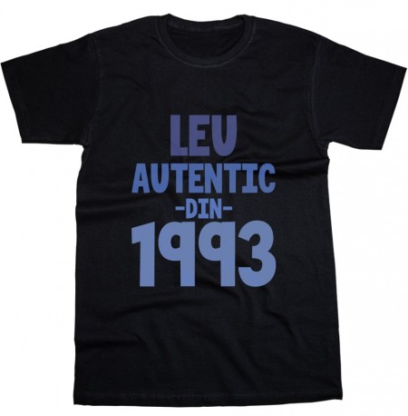 Leu autentic din [1993]