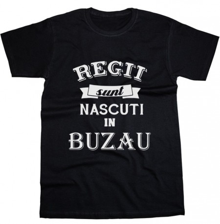 Regii sunt nascuti in Buzau