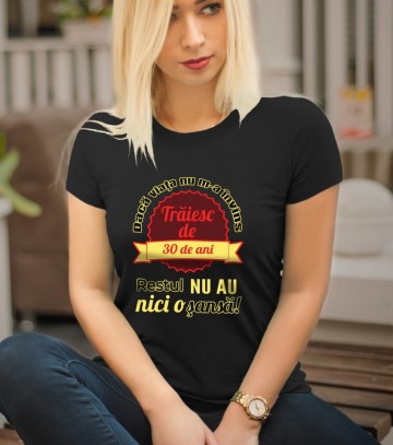 Restul nu au nici-o sansa...