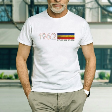Roman 100% [1962]
