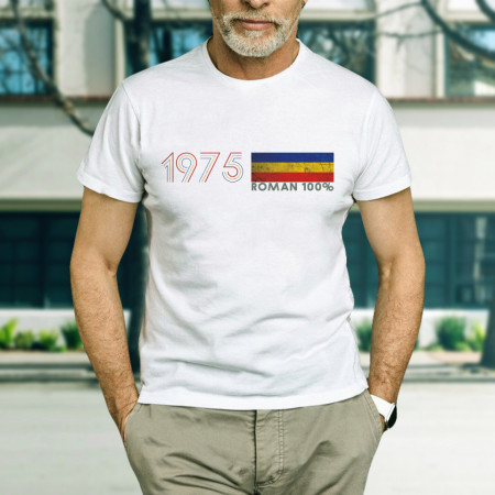Roman 100% [1975]