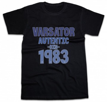 Varsator autentic din [1983]